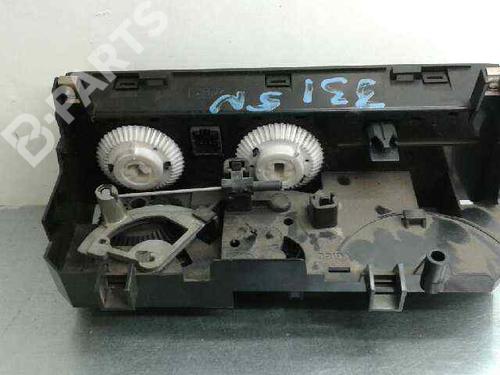 Climate control PEUGEOT 406 (8B)  | BP3693601I5 