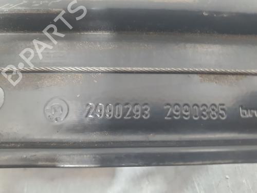 Front left window mechanism BMW X1 (E84) sDrive 18 d | BP36868326C22 - Image 4