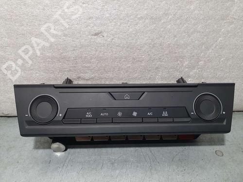 Used Climate control Climate control PEUGEOT 308 III (FB_, FH_, FP_, F3_, FM_) BlueHDi 130 (FBYHZL, FBYHZT) (131 hp) 12542256 12542256