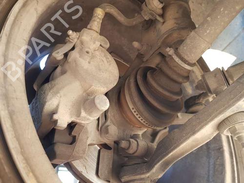 Used Right front steering knuckle FIAT BRAVA (182_) [1995-2003]  19699461