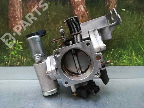Throttle body OPEL VECTRA B (J96)  | BP4930821M82 