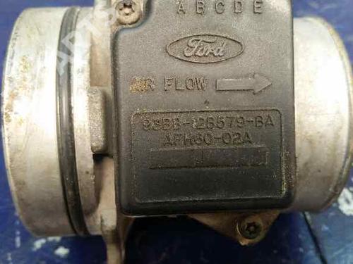 Mass air flow sensor FORD ESCORT VI Turnier (GAL, ANL)  | BP1589066M95 