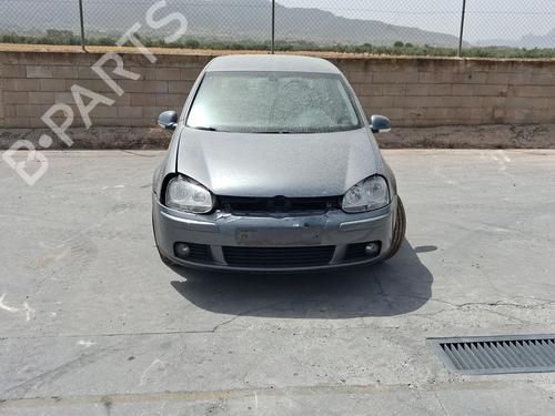 Engine VW GOLF V (1K1) 1.9 TDI | BP37665512M1 - Image 4
