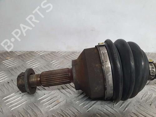Right front driveshaft FORD FOCUS I (DAW, DBW)  | BP11215501M39 