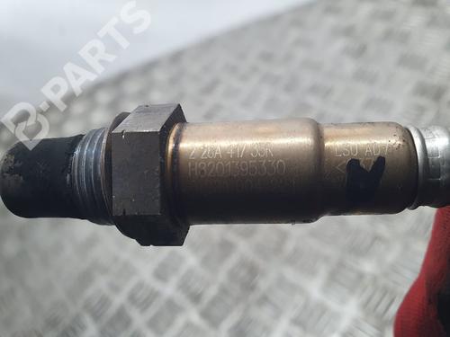 Electronic sensor RENAULT CLIO IV (BH_)  | BP11967786M84 