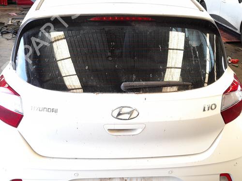 Used Tailgate Tailgate HYUNDAI i10 III (AC3, AI3) 1.0 MPi (67 hp) 36754717 36754717