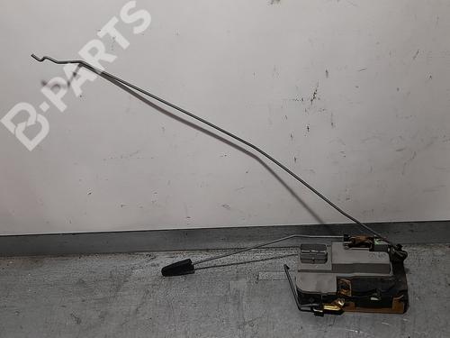 Used Front right lock Front right lock PEUGEOT 206 Hatchback (2A/C) [1998-2012] 10078970 10078970