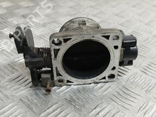 Throttle body FORD USA EXPLORER (U2, U_)  | BP13305664M82 