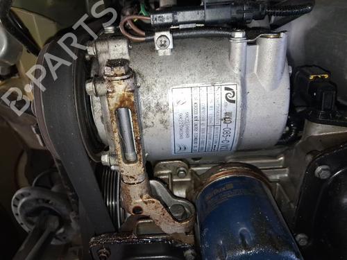 Used AC compressor AC compressor 39452674 39452674