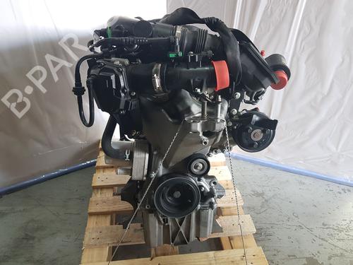 Used Engine Engine FORD FOCUS III 1.0 EcoBoost (125 hp) 36563983 36563983