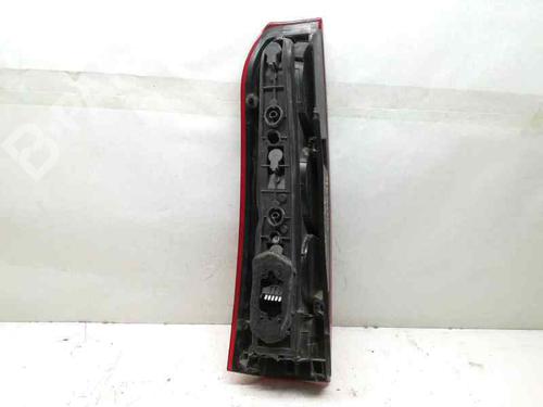 Right taillight OPEL MERIVA A MPV (X03) 1.7 DTI (E75) | BP875154C35 