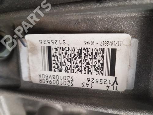 Gearbox NISSAN JUKE (F15)  | BP10209825M3 