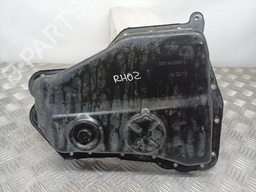 Used Oil sump CITROËN C4 Grand Picasso I (UA_) 2.0 HDi 150 (150 hp) 15216973