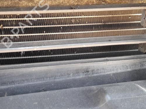 Used AC radiator FORD FOCUS III Turnier 1.5 TDCi (120 hp) 28366916
