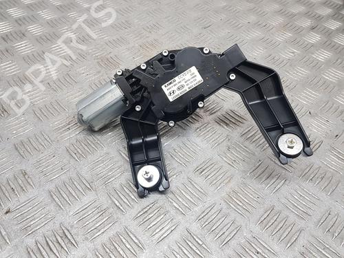 Rear wiper motor KIA CEE'D Hatchback (ED)  | BP30058202M102 
