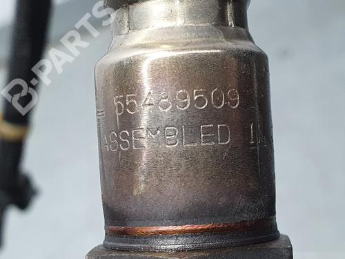 Electronic sensor OPEL ASTRA K (B16)  | BP10298139M84 