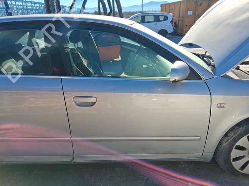 Used Right front door Right front door AUDI A4 B7 (8EC) 2.0 TDI 16V (140 hp) 33983564 33983564