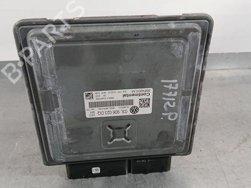 Engine control unit (ECU) VW GOLF VI (5K1) 1.6 TDI | BP36413024M57 - Image 2