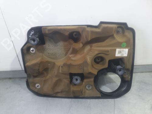 Upper protection KIA STONIC (YB) 1.0 T-GDi | BP37273624M93 - Image 2