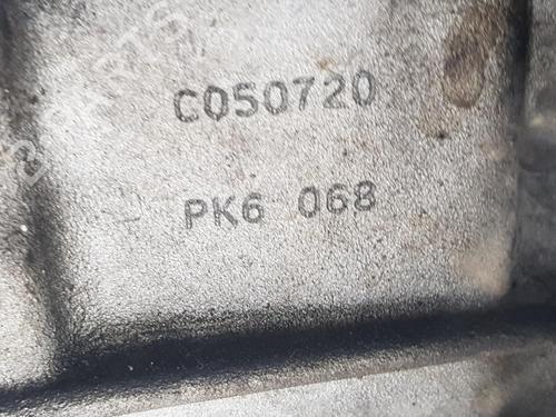 Used Gearbox RENAULT LAGUNA II Grandtour (KG0/1_) [2001-2007]  10652431