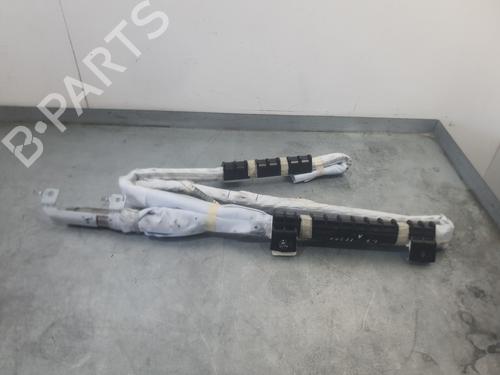 venstre-gardin-airbag-kia-stonic-yb-2017-37216766 main image