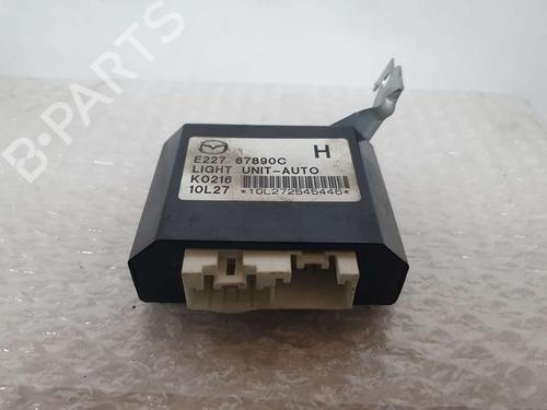 Used Electronic module MAZDA CX-7 (ER) [2006-2014]  16869081