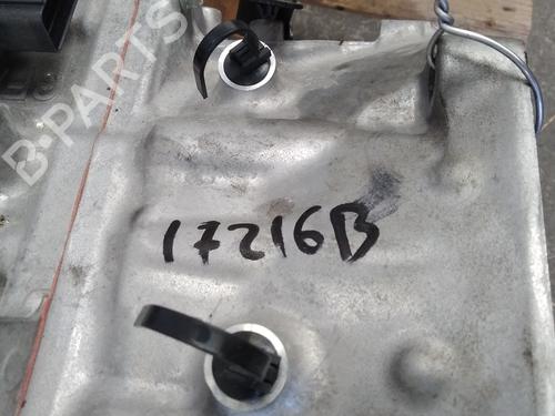 Used Gearbox MG MG ZS SUV (AZS1) 1.0 T-GDi (111 hp) 29592172