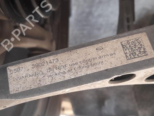 Used Right front suspension arm OPEL ASTRA K Sports Tourer (B16) [2015-2022]  30538555