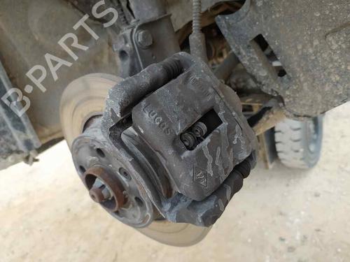 Used Right front brake caliper RENAULT TWINGO II Hatchback Van (CNO_) [2010-2014]  26454669