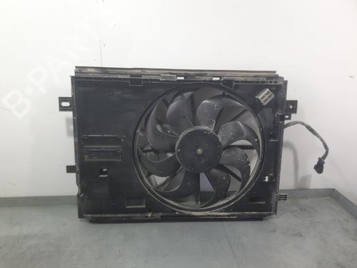Used Radiator fan Radiator fan 38710153 38710153
