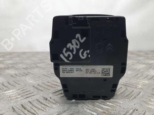 Switch PEUGEOT 508 I (8D_)  | BP16728061I30 