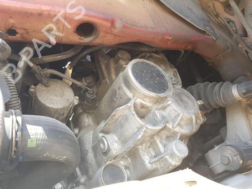 Used Gearbox VW EOS (1F7, 1F8) 2.0 TFSI (200 hp) 29371448