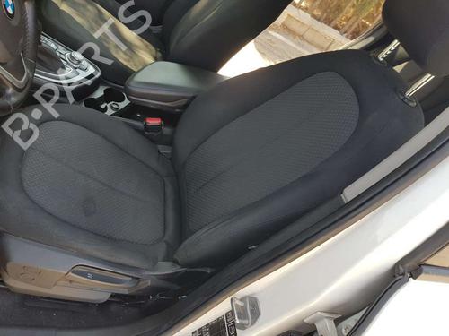 Used Left front seat BMW 2 Active Tourer (F45) [2013-2021]  19312945