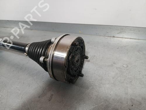 Left front driveshaft VW GOLF PLUS V (5M1, 521) 1.2 TSI | BP37217025M38 - Image 3
