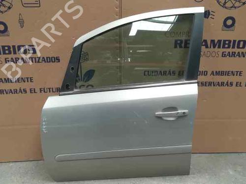 Used Left front door OPEL ZAFIRA / ZAFIRA FAMILY B (A05) [2005-2019]  1975358