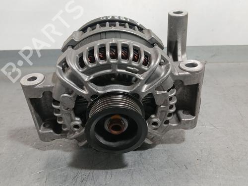 Used Alternator Alternator OPEL ASTRA K (B16) 1.0 Turbo (68) (105 hp) 40012621 40012621