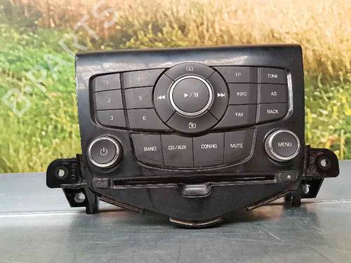 Used Switch CHEVROLET CRUZE (J300) [2009-2025]  1705739