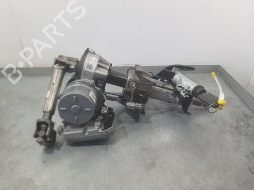 Steering column VW POLO VI (AW1, BZ1, AE1) 1.0 TSI | BP33674676M21 - Image 3