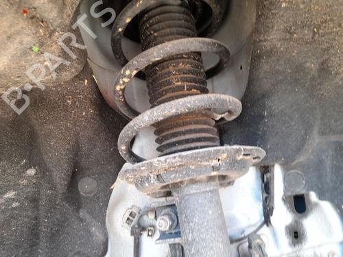 Right front shock absorber FORD KUGA III (DFK) 2.5 FHEV | BP27386612M17 