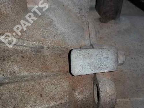 Gearbox FORD ESCORT VI (GAL, AAL, ABL)  | BP3345788M3 