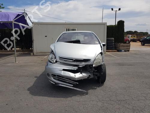 Mass air flow sensor CITROËN XSARA PICASSO (N68) 2.0 HDi | BP13045021M95