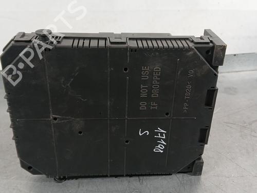 Fuse box CITROËN C5 AIRCROSS (A_) 1.2 PureTech 130 (ARHNSJ) | BP35819249E1 - Image 2