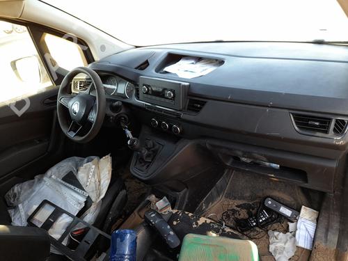 Mirror switch RENAULT KANGOO III Box Body/MPV 1.5 Blue dCi 95 (FJAB) | BP26639987I25 