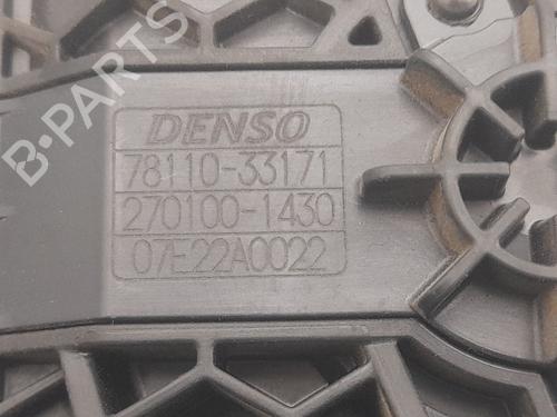 Pedal LEXUS ES (_Z10_, _A10_, _H10_)  | BP32026045I4  - Image 6