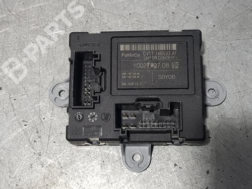 Used Electronic module FORD FIESTA VI (CB1, CCN) [2008-2017]  9048331