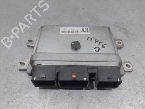 Used Engine control unit (ECU) Engine control unit (ECU) NISSAN JUKE (F15) [2010-2019] 31837113 31837113