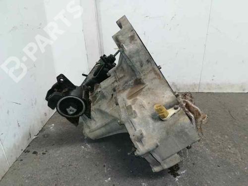 Gearbox LAND ROVER FREELANDER I (L314) 1.8 16V 4x4 | BP816723M3 