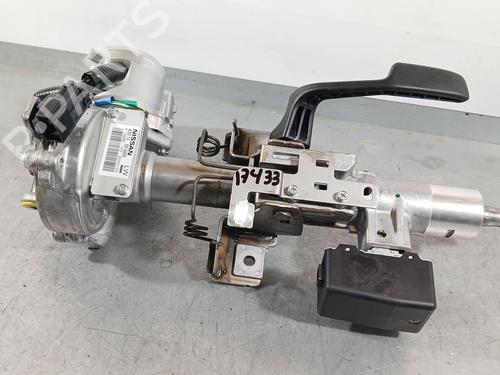 Used Steering column Steering column NISSAN MICRA V (K14) 1.0 IG-T 100 (101 hp) 33431242 33431242