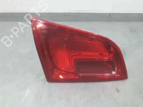 Used Left tailgate light Left tailgate light OPEL ASTRA J Sports Tourer (P10) 1.7 CDTI (35) (110 hp) 40265364 40265364