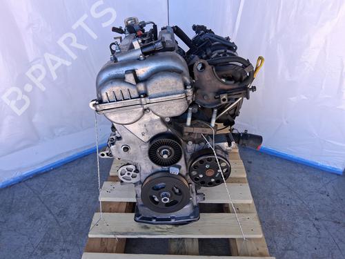 Used Engine Engine 39102841 39102841